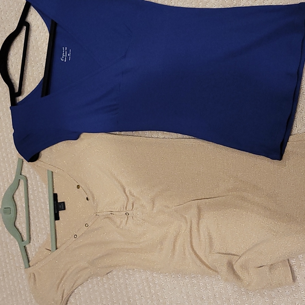 Express tee